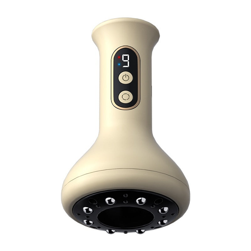 Home Charging Massage Intelligent Electric Cupping Device